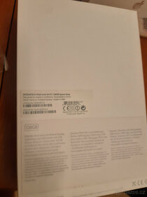 Prodám iPad Mini, WiFi, 128 GB, Retina viz. reálné foto. - 7
