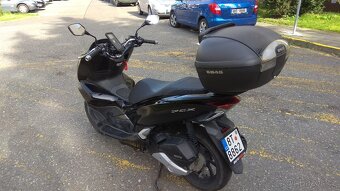 Honda PCX 125 (r.v.2020) - 7