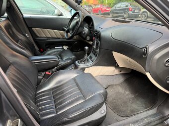 Alfa Romeo 166 2.4 JTD 129kw - 7