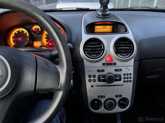 Opel Corsa 1.0 | r. v. 2008 | 102 000 km | - 7