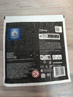 Lego Star Wars 40765
Sety 40765 a 30708 - 7
