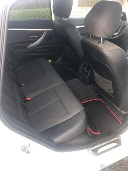 BMW 318d - 7