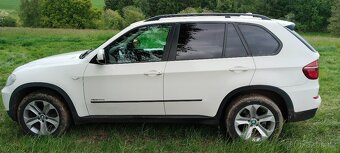BMW X5 E70 - 7