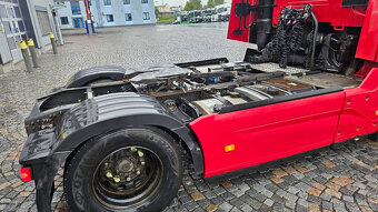 Renault T520 s HYDRAULIKOU - 7