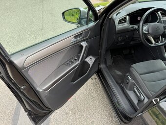 VW Tiguan Allspace m.ř. 2022 facelift 2.0TDi 110kw DSG - 7