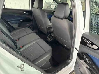 VW iD.4 GTX 220kw 4x4/tažné/TČ/360°amery/head-up/Keyless - 7