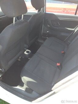 fabie kombi face 1.6 tdi r.v 2010 - 7