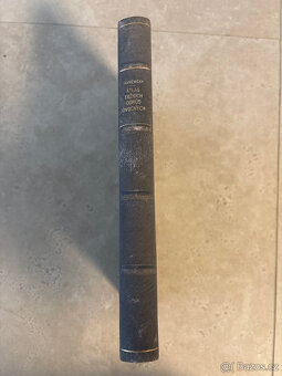 Atlas tržních odrůd ovocných 1941, Ing.Dr. Karel Kamenický - 7