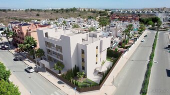 Moderní apartmán v klidné lokalitě, v Orihuela Cos - 7