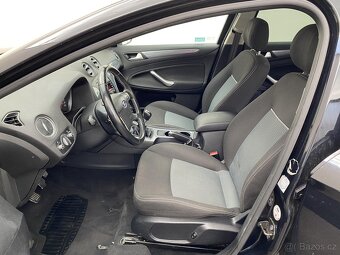 Ford Mondeo 2.0 TDCi , 103 kW nafta, 2012 - 7