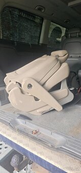 Mercedes-Benz Viano W639 2.2 CDI bourané - 7