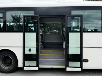 MAN LION COACH INTERCITY - 7