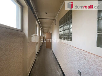 Pronájem, kancelář, 48m2, Opava, Otická - 7