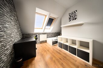 Prodej rodinného domu 92 m², pozemek 343 m² Slanisko, Sokoln - 7