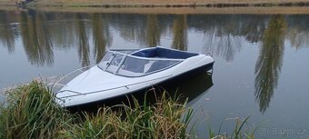 Motorový člun Orion 501 Sport - 7