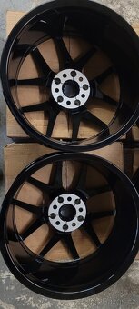 BMW 1: F40,F41,18'alu,Performance,černé,M-packet - 7