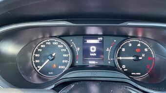 Fiat Tipo 1.0 City Life 100k, Sedan, 10/2022 - 7