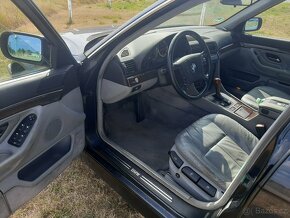 BMW E 38 728 i Automat Klima Model 96 - 7