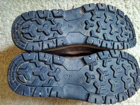 vel.44, pánská turistická bota, Quechua arpenaz - 7
