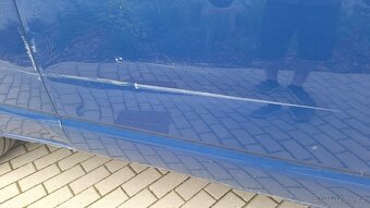 Vw t5 transporter long - 7