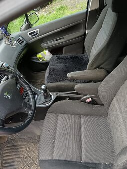 Peugeot 307 - 7