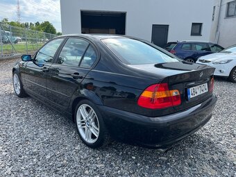 BMW e46 330i CZ - 7