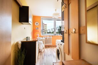 Prodej bytu 1+1, 40 m², na Trávníkách v Otrokovicích - 7