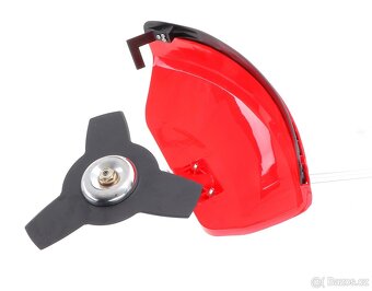 Benzinový profi křovinořez VeGA BC525PRO - 7