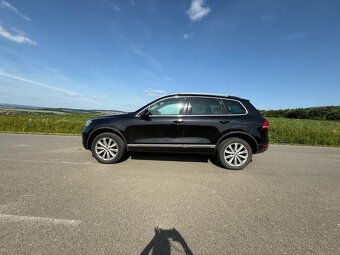 Volkswagen Touareg Exclusive - 7