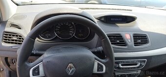 Renault Fluence 1.6 i 81 kW klimatizace - 7