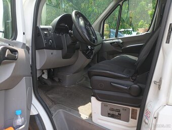 Mercedes Sprinter - 7
