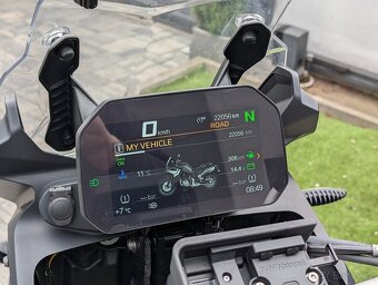 22.000KM❗ BMW F 850GS 09/2019 - 7