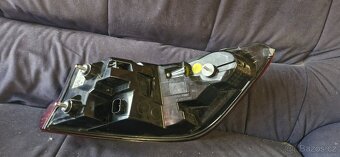 Leve zadni svetlo bmw 3 g20 G80 lampa - 7