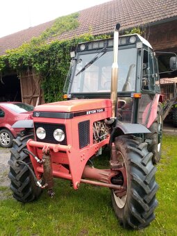 Zetor 7045 - 7