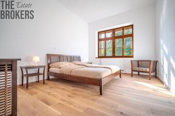 Resort Ostrůvek, investiční apartmány, 1+kk, příprava pro ku - 7