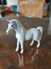 krásná figurka jednorožce - 7