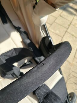 Kočárek Thule Urban Glide 4 Soft Beige 7 in 1 béžový - 7