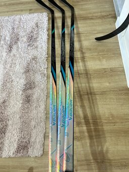 ✅ ĽAVÉ - BAUER NEXUS TRACER - 70 a 77 a 87 F - 169-171 CM ✅ - 7