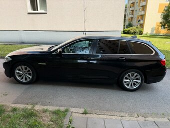 BMW F11 525D 150kw - 7