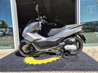 Honda PCX 125 - 7