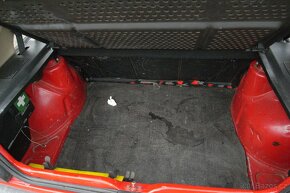 VW golf mk.2 benzin 1.3 - 7