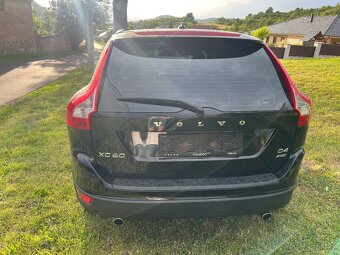 Volvo XC60 2,4D AWD rok 2013 Nové v ČR xenony automat - 7