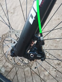 ✅ MTB/DIRT Leader Fox Sport XC, 24", 2x8 ✅ - 7