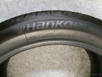 -- 255/40 R20 Letní pneu Hankook Ventus S1 Noble 2 -- - 7