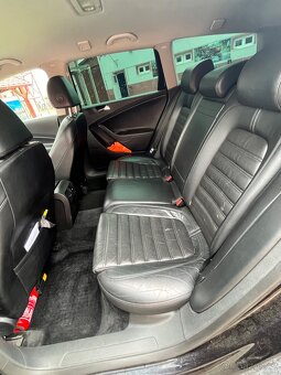 VW Passat R32 4 Motion - 7