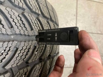 Alu Kola Audi 5x112 r15 - 7