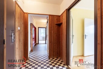 Prodej, byty/3+1, 68 m2, Kachlíkova, Brno, Brno-město [ID 74 - 7