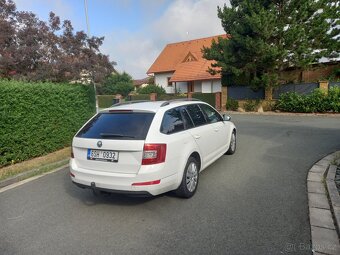 Škoda Octavia III Sport Paket Rok.výroby 2014 - 7