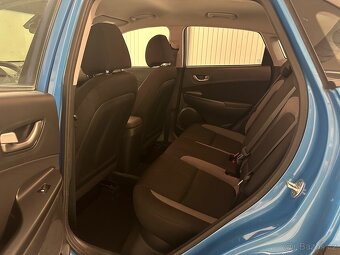 Hyundai KONA 1.0 T-GDI 88 kW NAVI KAMERA LED CarPlay - 7