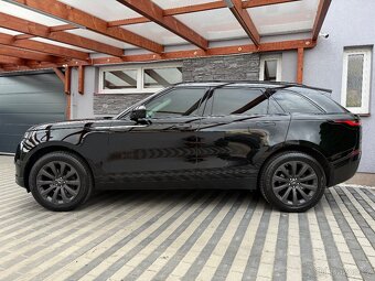 Land Rover Range Rover Velar 2.0d naj.82tisic - 7